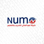 شركة نمو العالي للتدريب